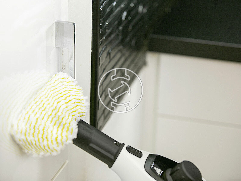 Karcher SC 1 gőztisztító