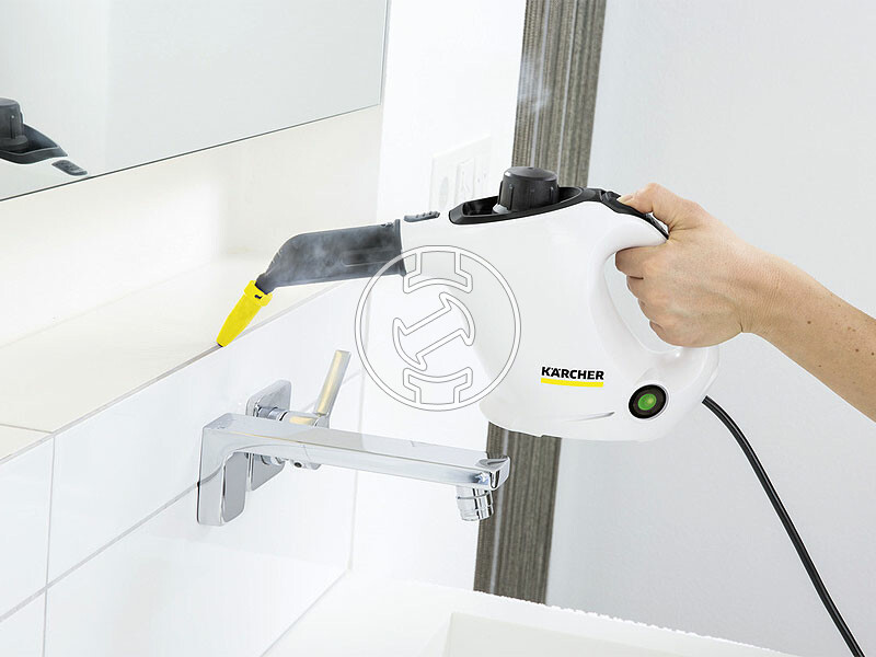 Karcher SC 1 gőztisztító