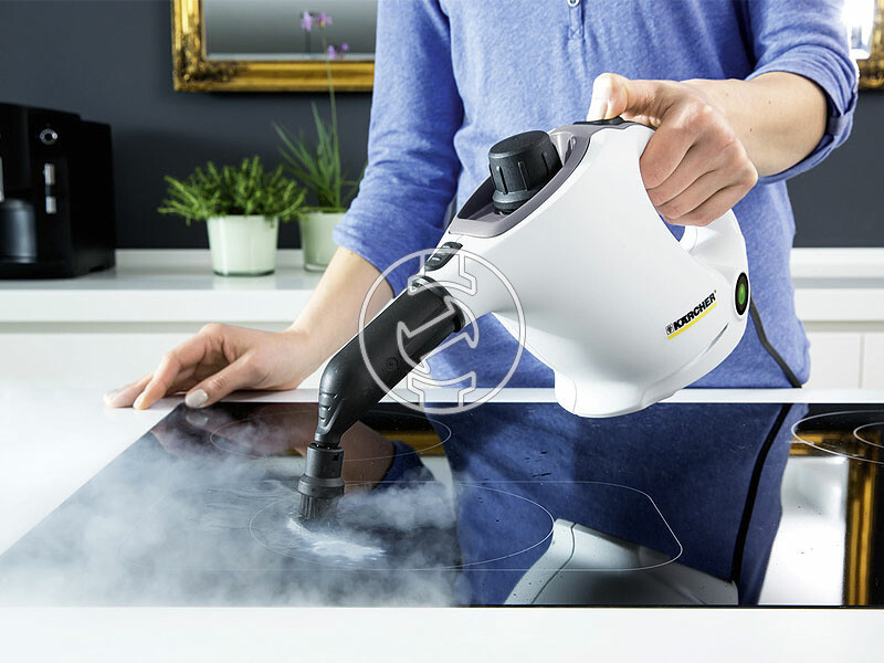 Karcher SC 1 gőztisztító