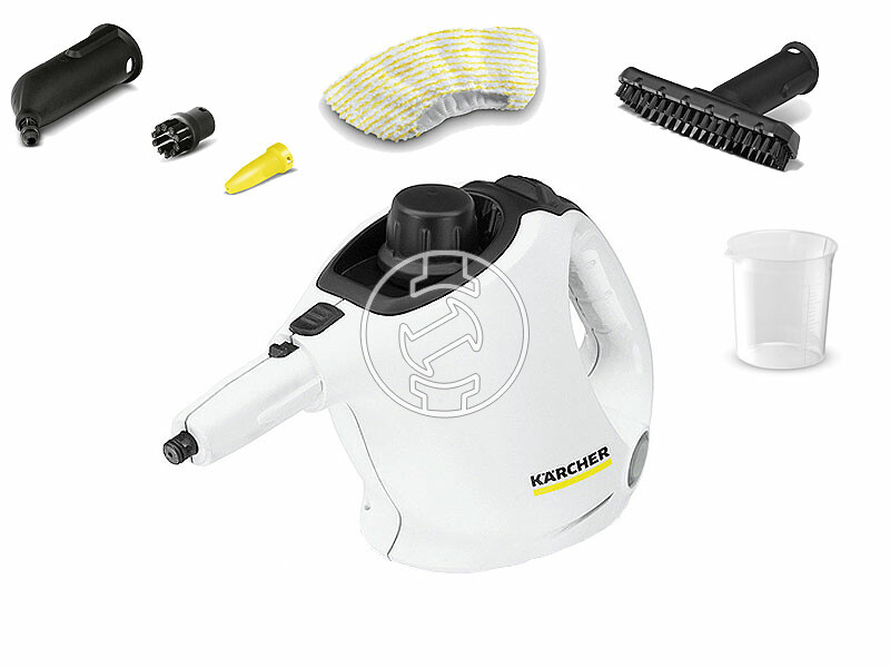 Karcher SC 1 gőztisztító