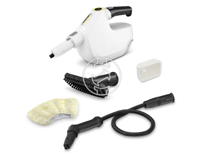 Karcher SC 1 Multi Comfort gőztisztító