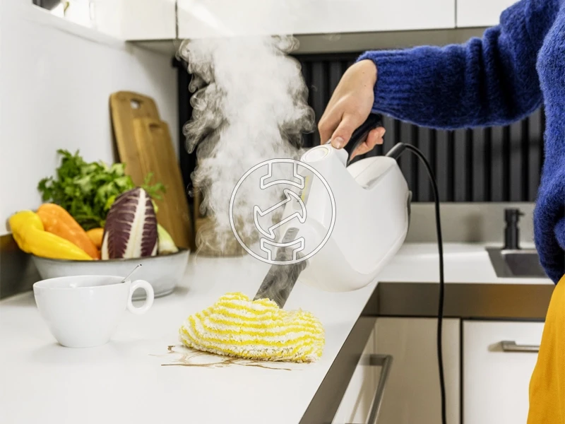 Karcher SC 1 Multi Comfort gőztisztító