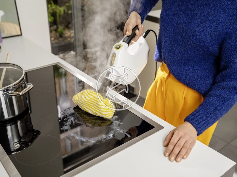 Karcher SC 1 Multi Comfort gőztisztító