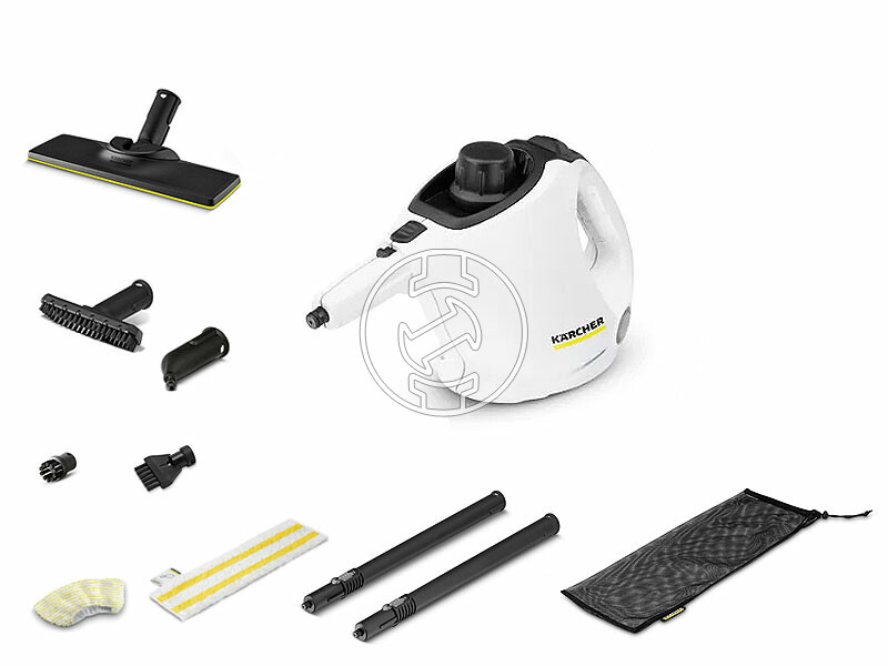 Karcher SC 2 Deluxe gőztisztító