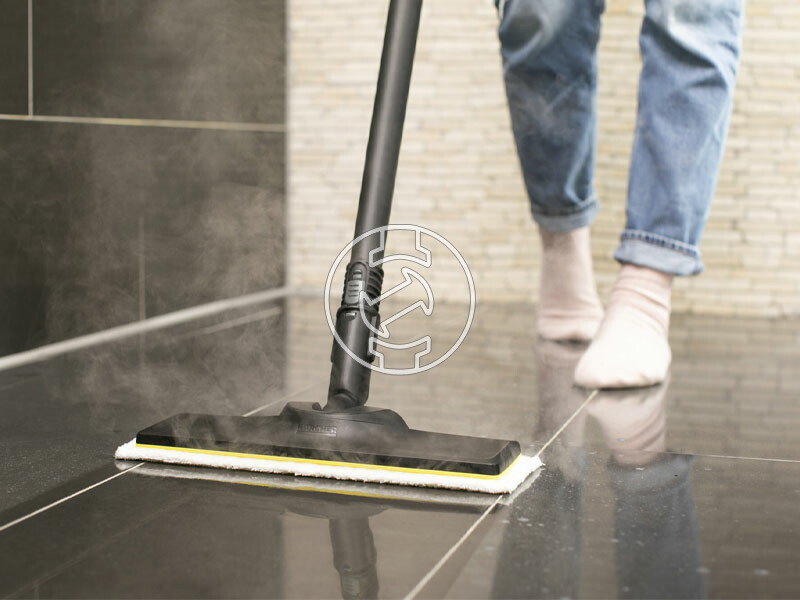 Karcher SC 3 EasyFix gőztisztító