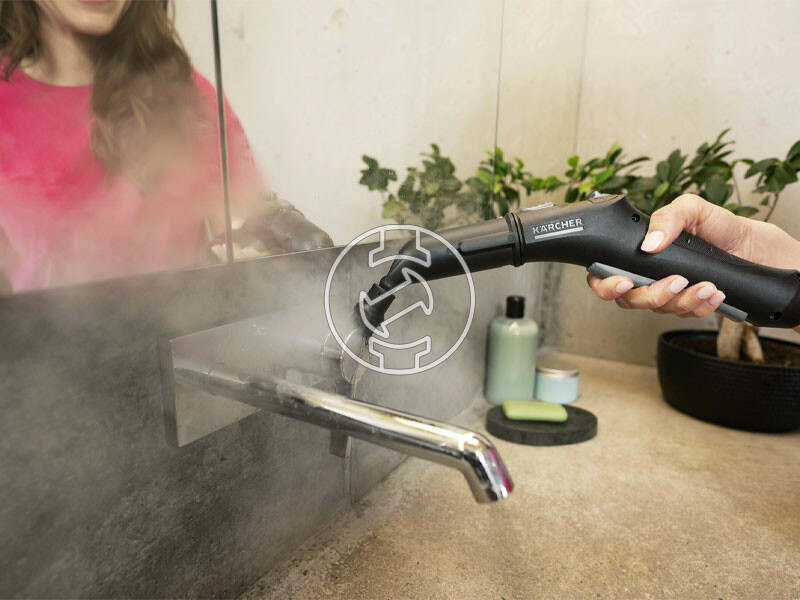 Karcher SC 3 EasyFix gőztisztító