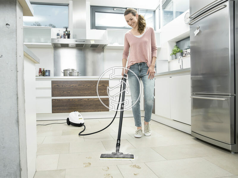 Karcher SC 2 EasyFix gőztisztító