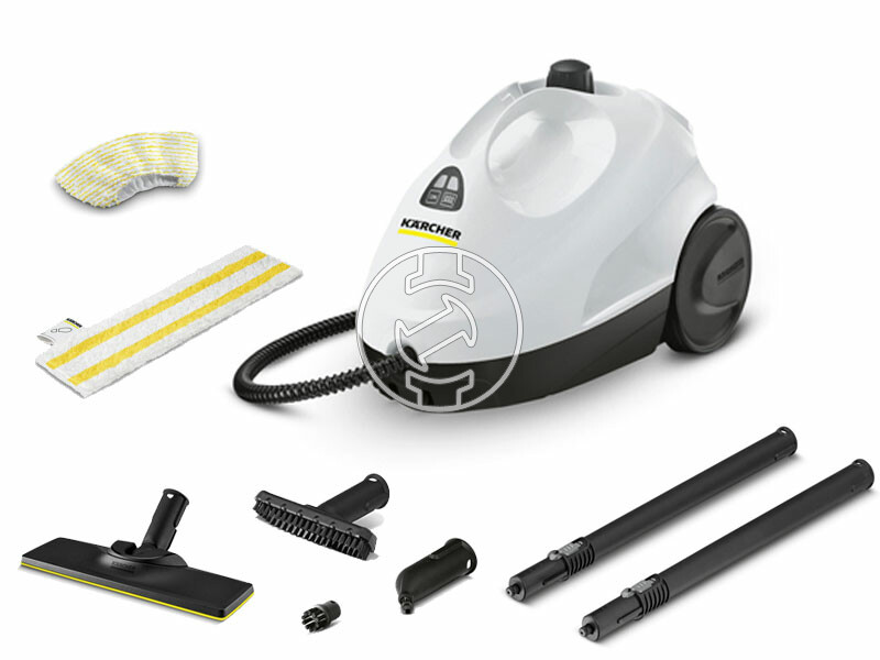 Karcher SC 2 EasyFix gőztisztító