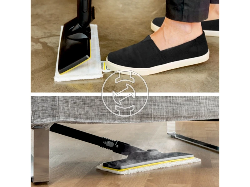 Karcher SC 2 EasyFix Plus gőztisztító