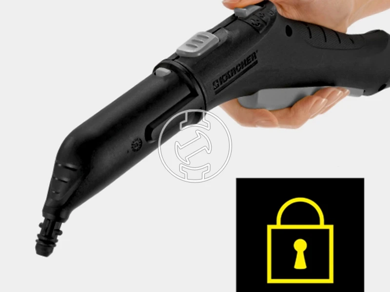 Karcher SC 2 EasyFix Plus gőztisztító