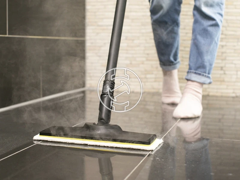 Karcher SC 2 EasyFix Plus gőztisztító