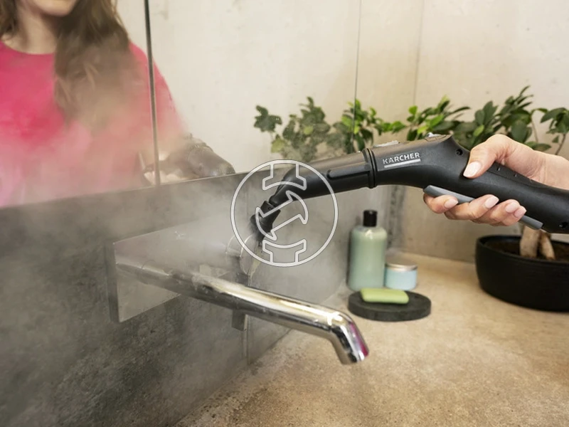 Karcher SC 2 EasyFix Plus gőztisztító