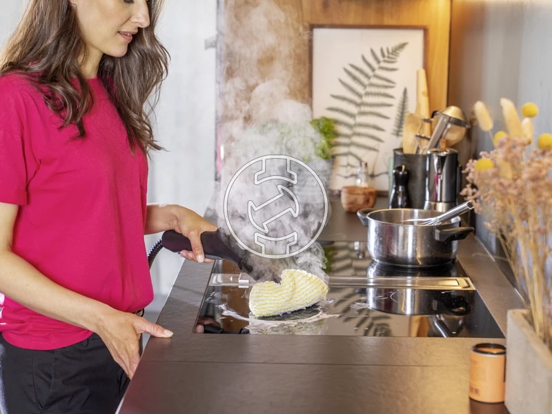 Karcher SC 2 EasyFix Plus gőztisztító