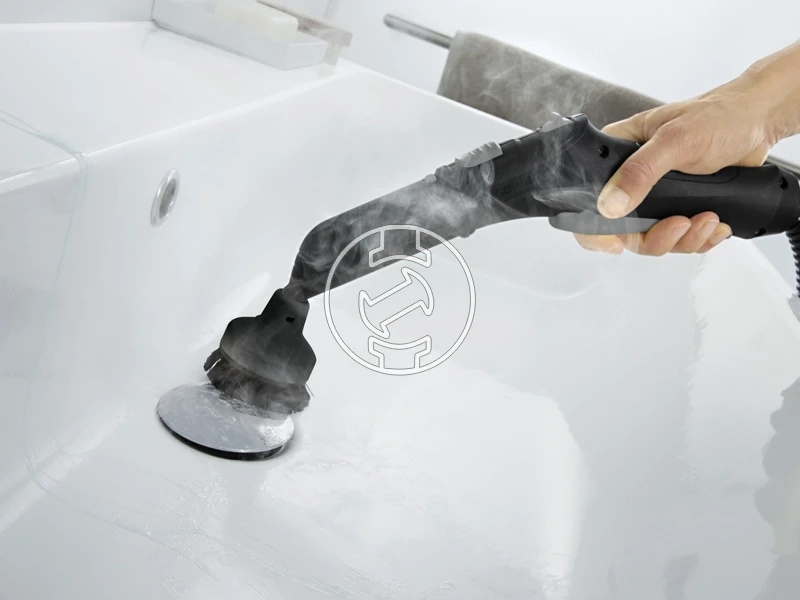 Karcher SC 2 EasyFix Plus gőztisztító