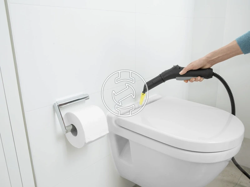 Karcher SC 2 EasyFix Plus gőztisztító