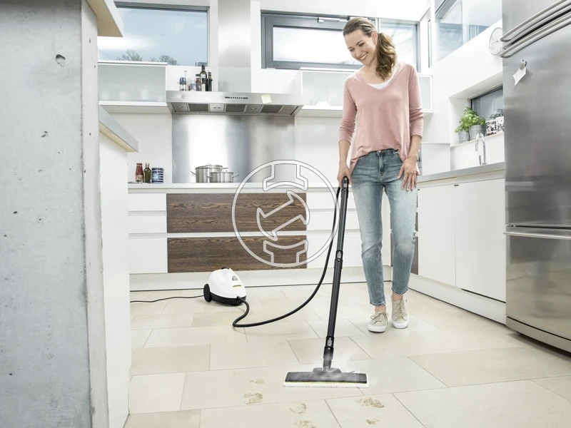 Karcher SC 2 EasyFix Plus gőztisztító
