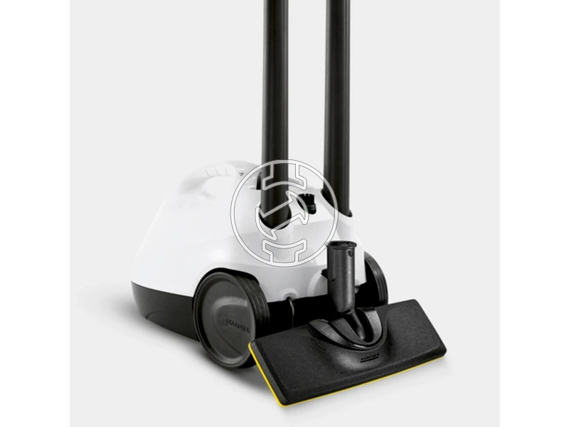 Karcher SC 2 EasyFix Plus gőztisztító