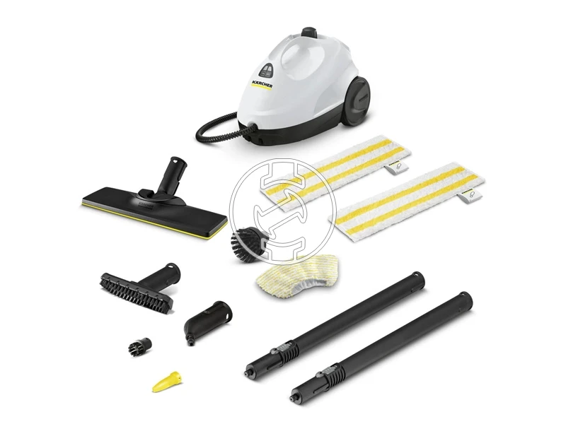 Karcher SC 2 EasyFix Plus gőztisztító