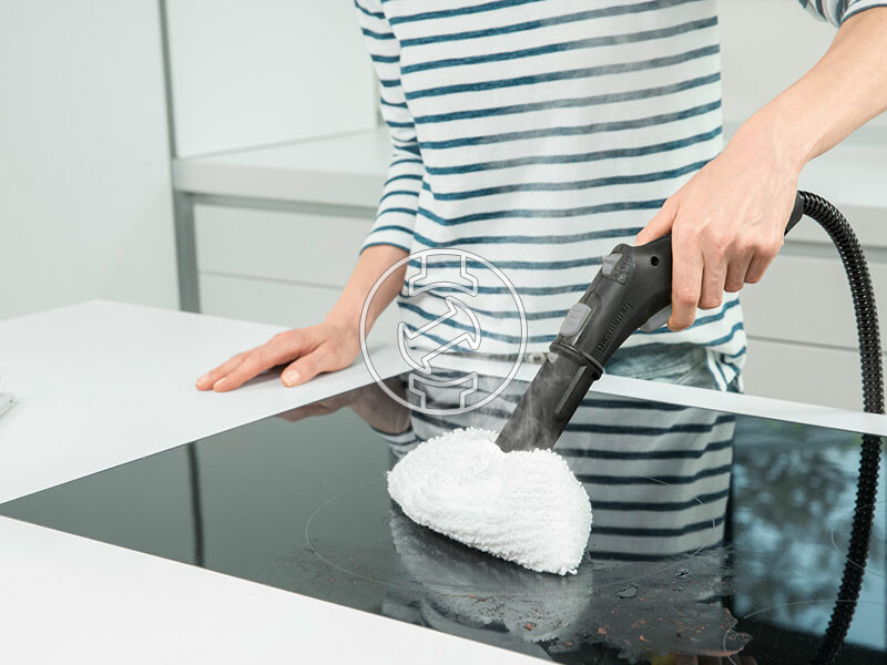 Karcher SC 2 EasyFix Premium gőztisztító