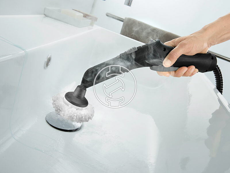 Karcher SC 2 EasyFix Premium gőztisztító