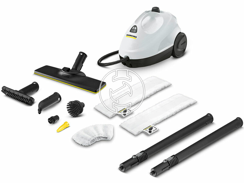 Karcher SC 2 EasyFix Premium gőztisztító