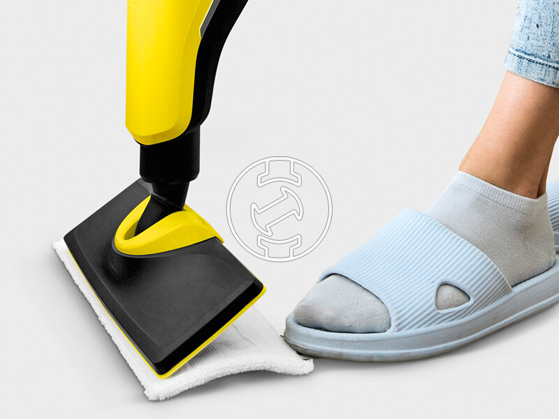 Karcher SC 2 Upright EasyFix gőztisztító