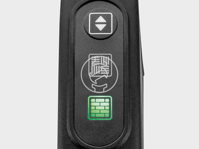 Karcher SC 2 Upright EasyFix gőztisztító