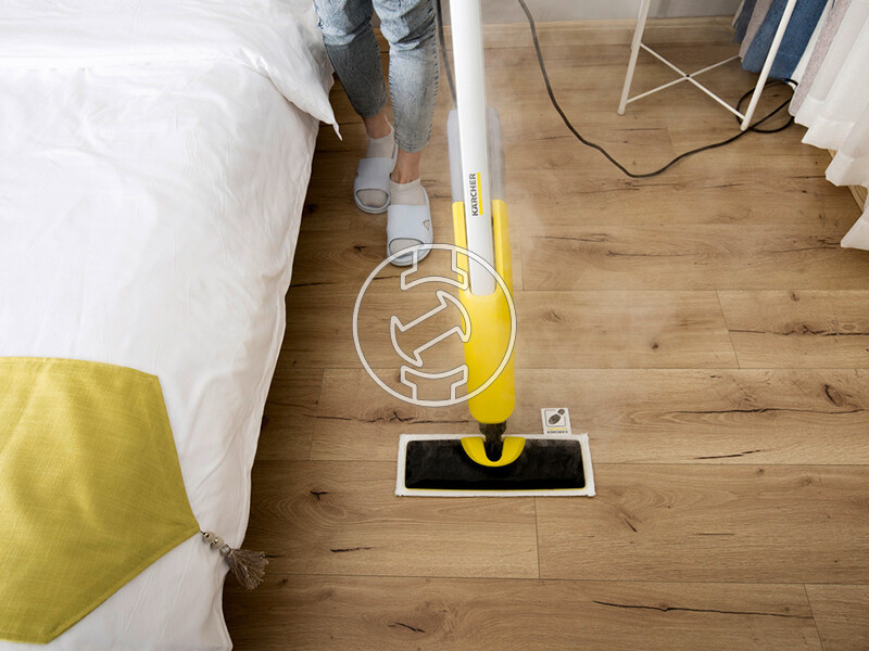 Karcher SC 2 Upright EasyFix gőztisztító