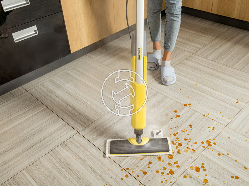 Karcher SC 2 Upright EasyFix gőztisztító