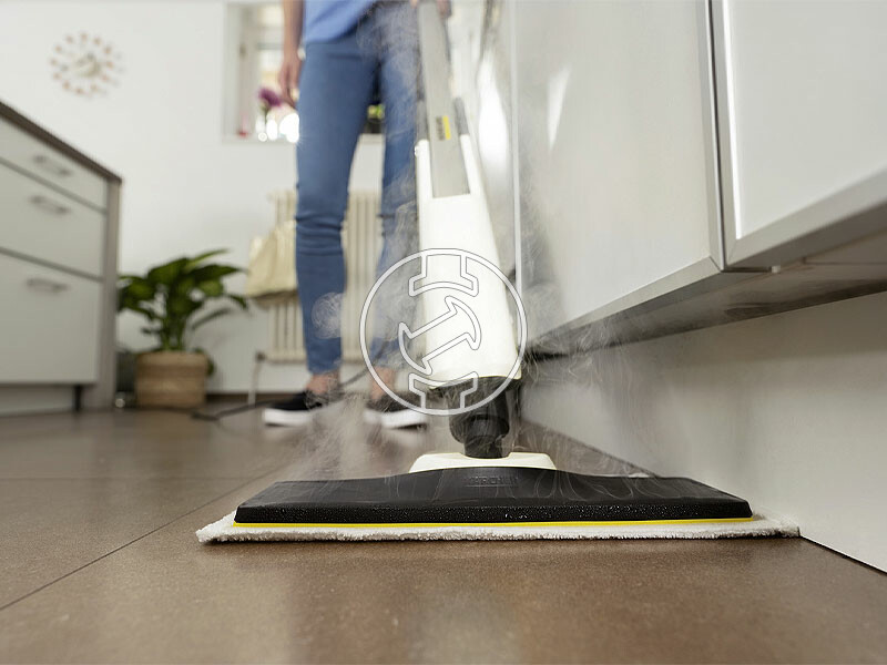 Karcher SC 2 Upright gőztisztító
