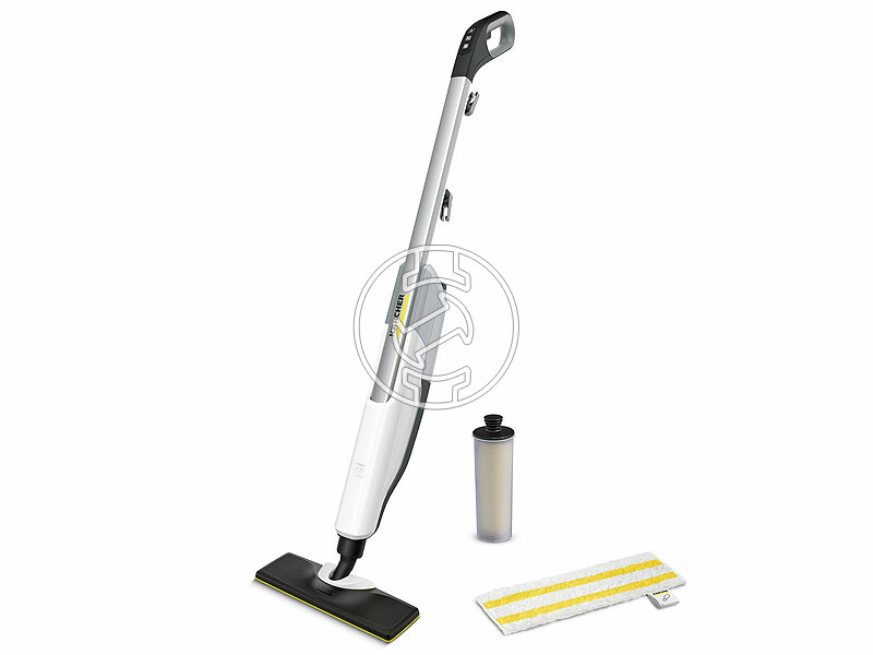 Karcher SC 2 Upright gőztisztító