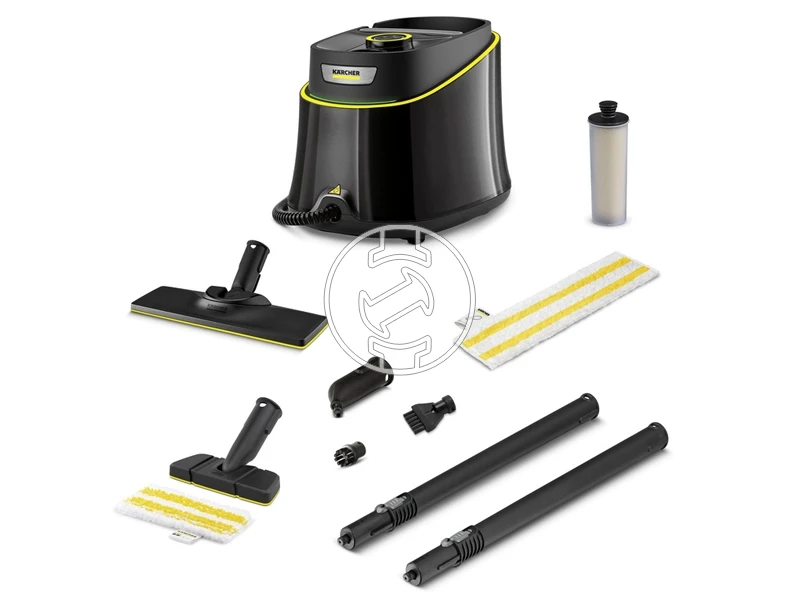 Karcher SC 3 Deluxe Anniversary Edition gőztisztító