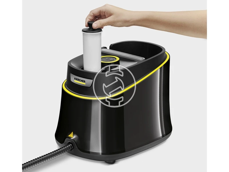Karcher SC 3 Deluxe Anniversary Edition gőztisztító