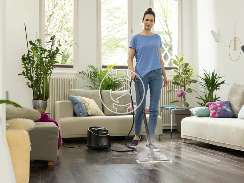 Karcher SC 3 Deluxe Anniversary Edition gőztisztító