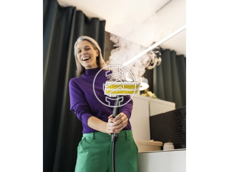 Karcher SC 3 Deluxe Anniversary Edition gőztisztító