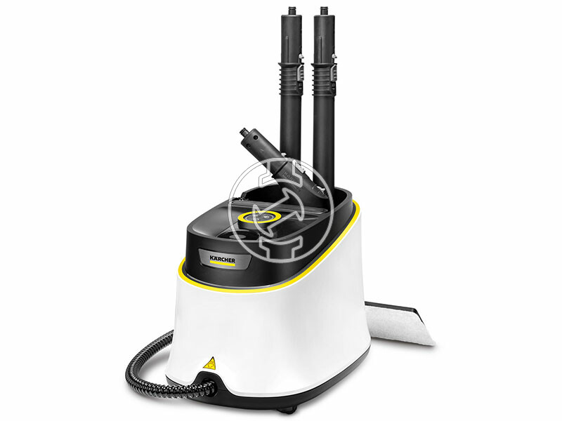 Karcher SC 3 Deluxe EasyFix Premium gőztisztító