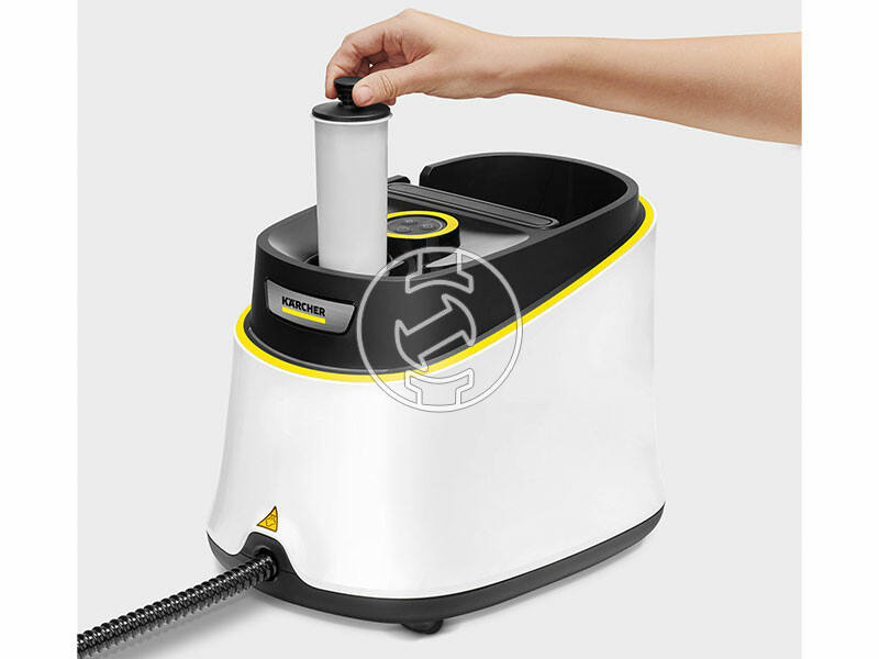 Karcher SC 3 Deluxe EasyFix Premium gőztisztító