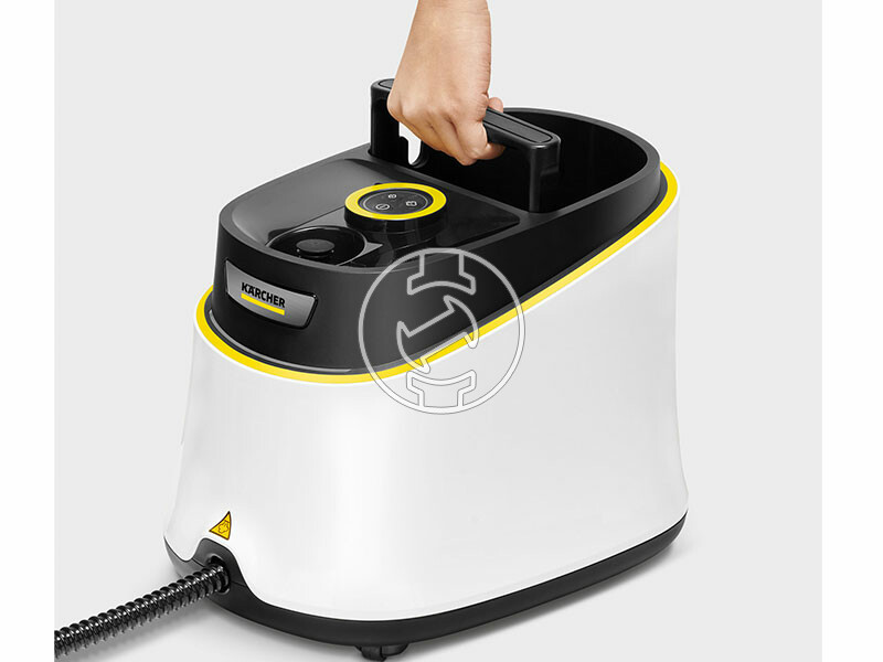 Karcher SC 3 Deluxe EasyFix Premium gőztisztító
