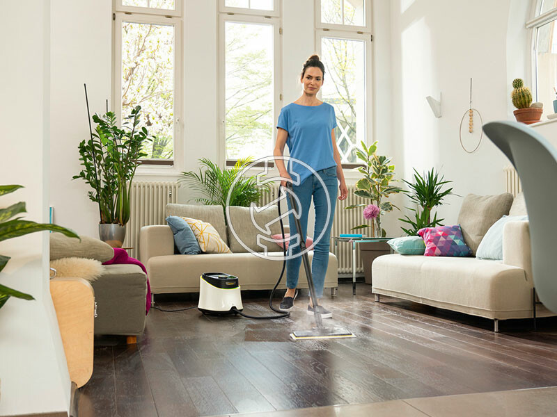 Karcher SC 3 Deluxe EasyFix Premium gőztisztító