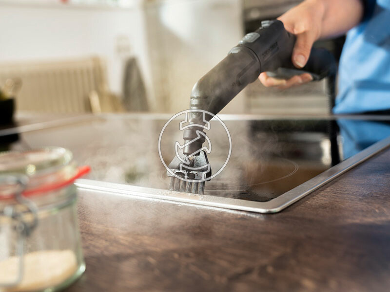 Karcher SC 3 Deluxe EasyFix Premium gőztisztító