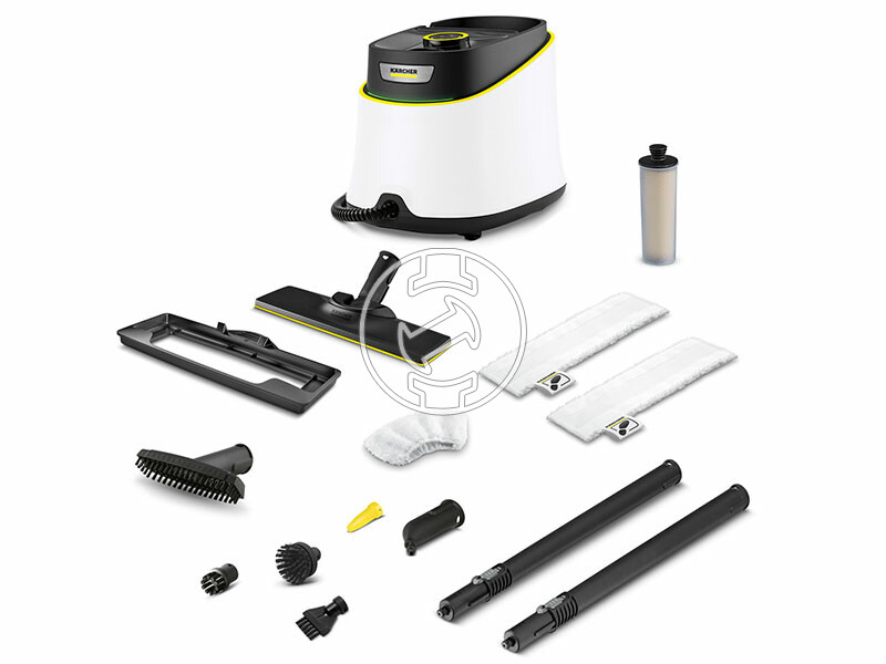 Karcher SC 3 Deluxe EasyFix Premium gőztisztító