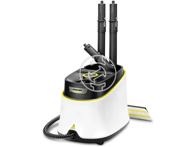 Kép: Karcher SC 3 Deluxe Textile Edition goztisztito_1.webp
