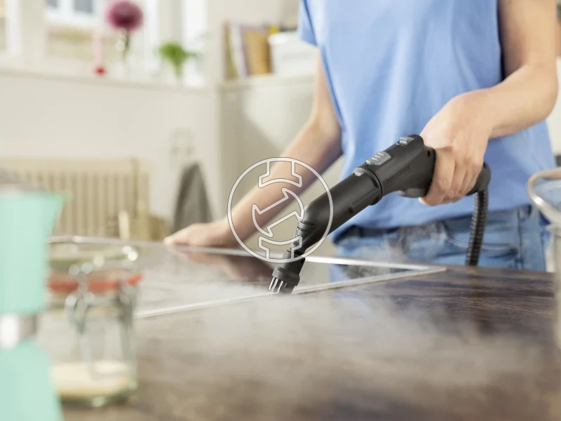 Kép: Karcher SC 3 Deluxe Textile Edition goztisztito_5.webp