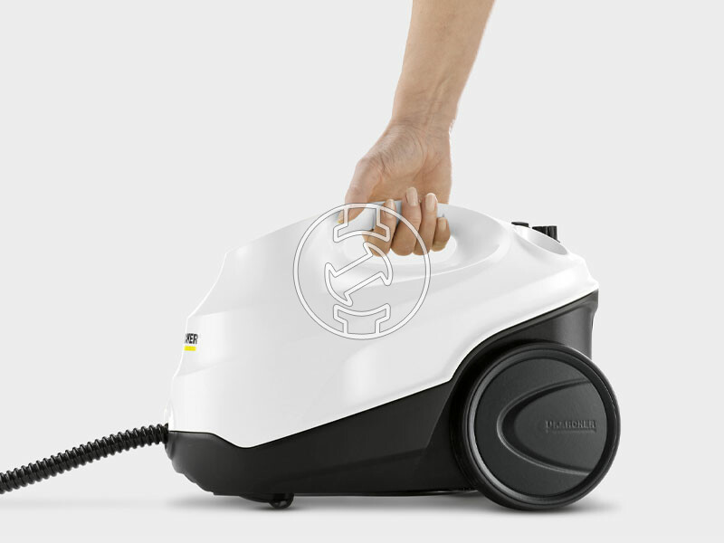 Karcher SC 3 EasyFix gőztisztító