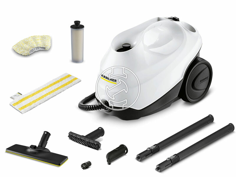 Karcher SC 3 EasyFix gőztisztító