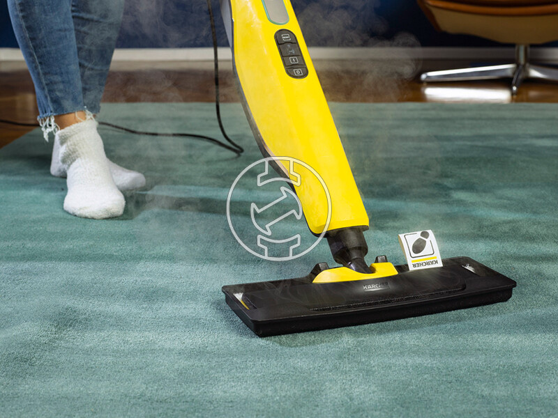 Karcher SC 3 Upright EasyFix gőztisztító