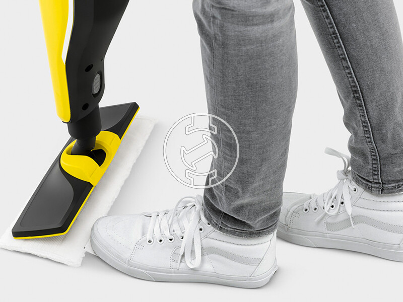 Karcher SC 3 Upright EasyFix gőztisztító