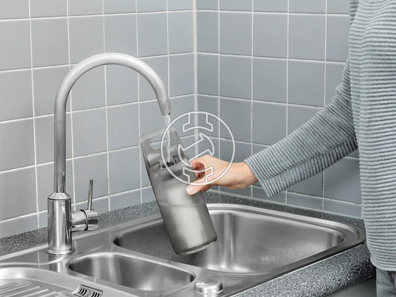 Karcher SC 3 Upright EasyFix gőztisztító