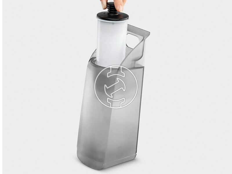 Karcher SC 3 Upright EasyFix gőztisztító