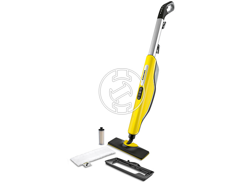 Karcher SC 3 Upright EasyFix gőztisztító